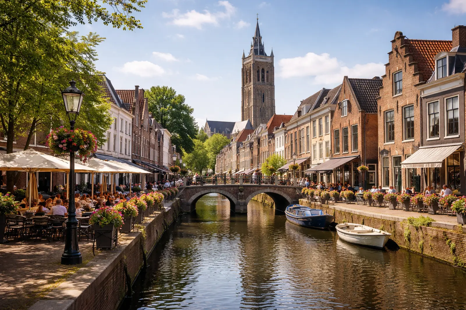 Leerdam