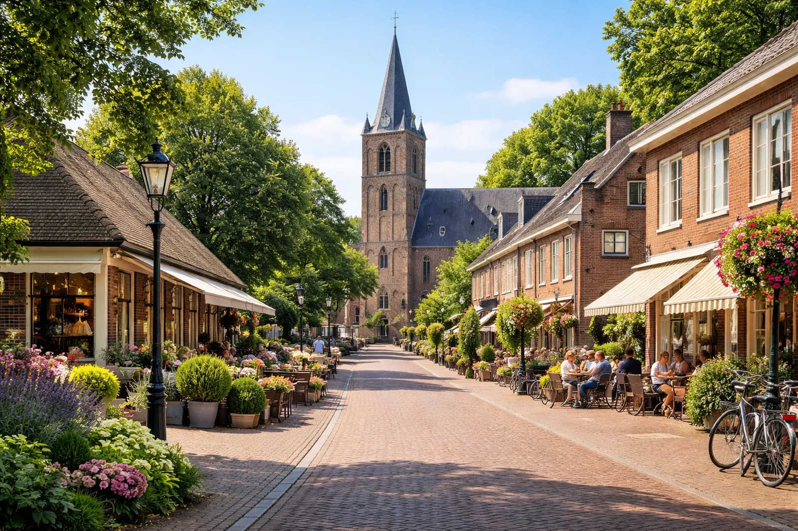 Leersum