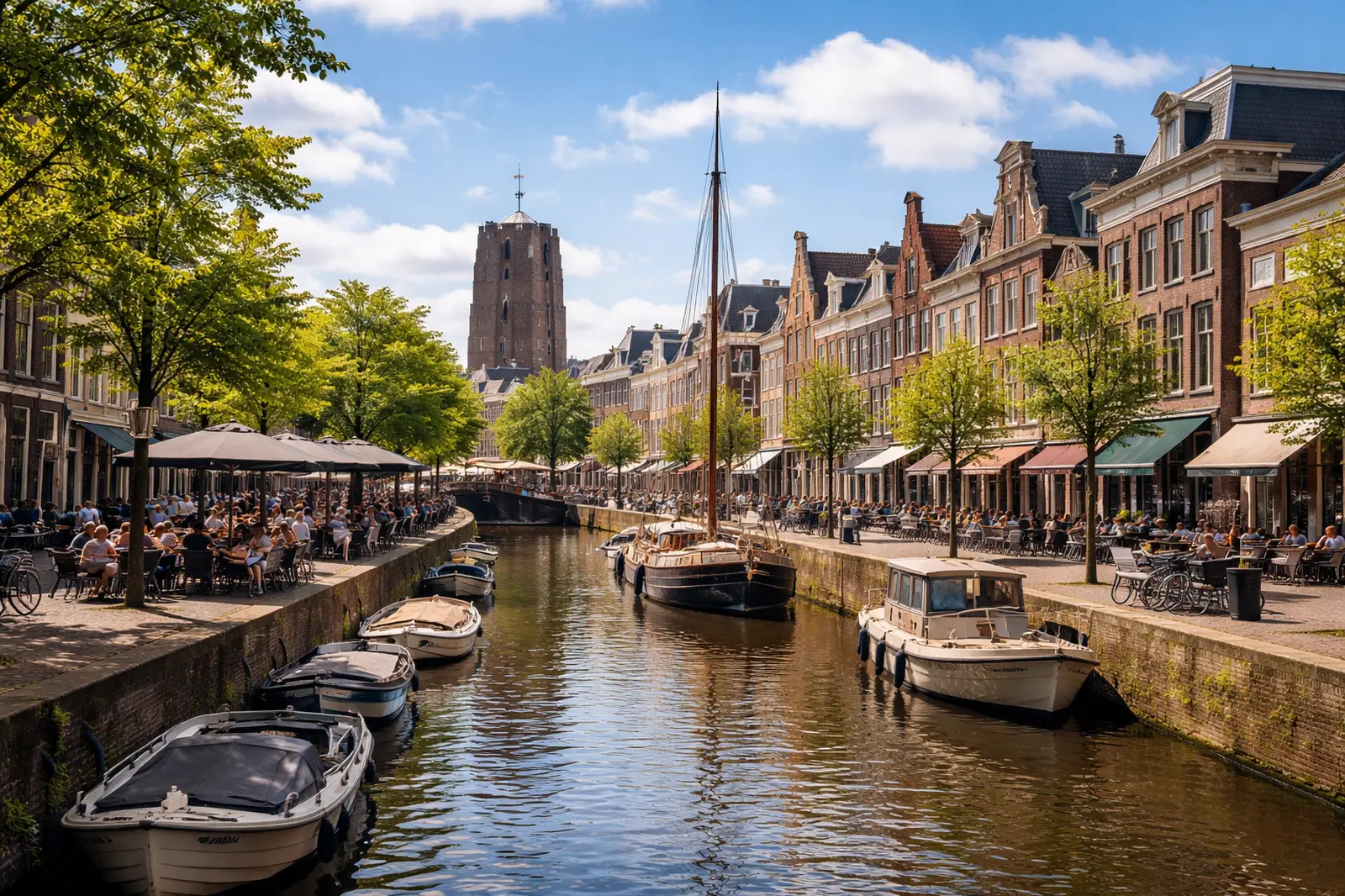 Leeuwarden