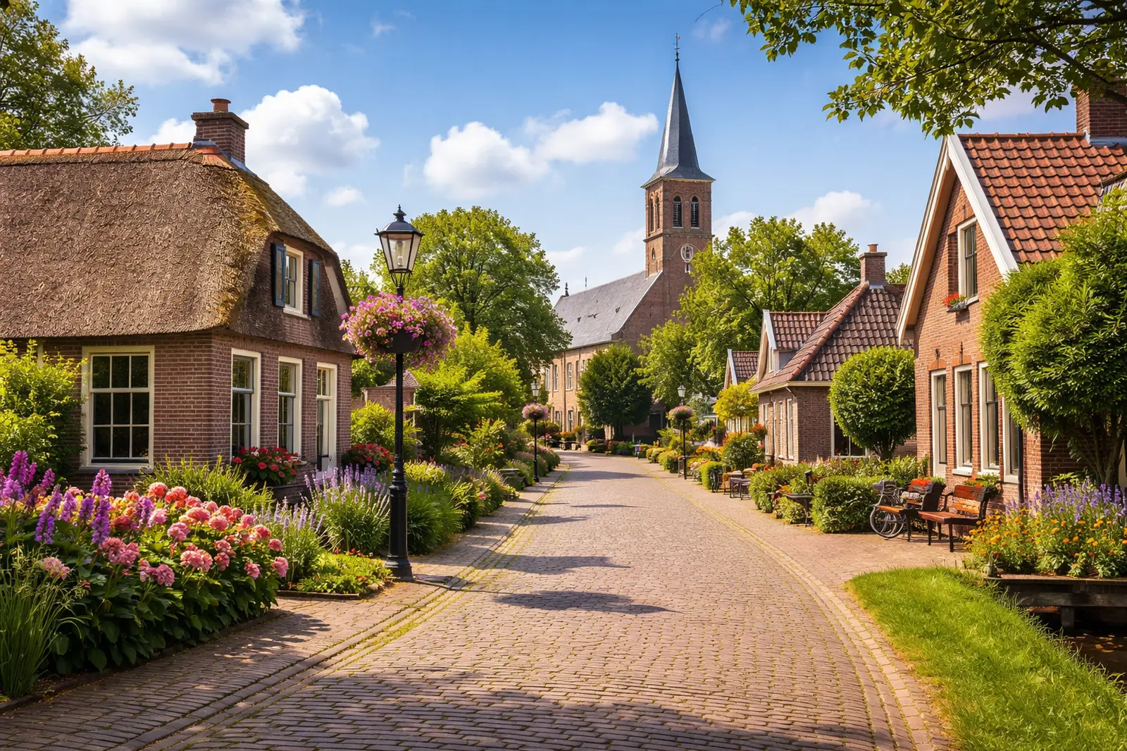 Legemeer