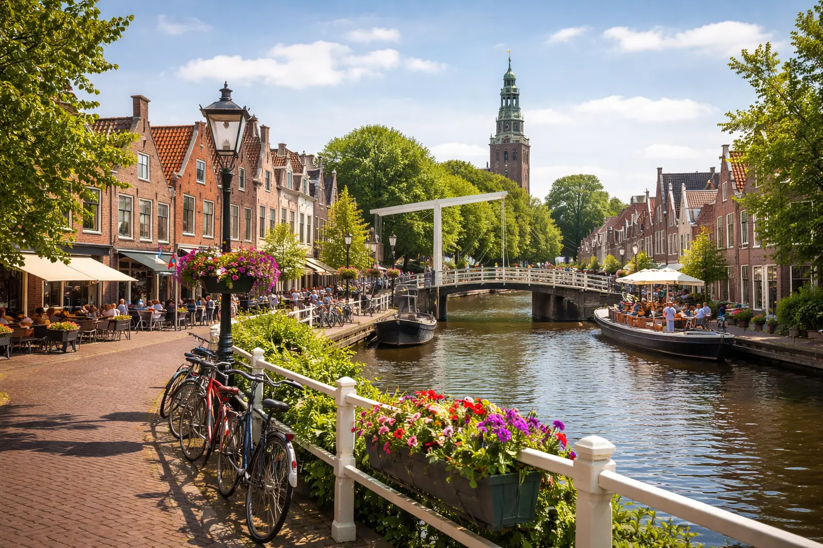 Leiderdorp