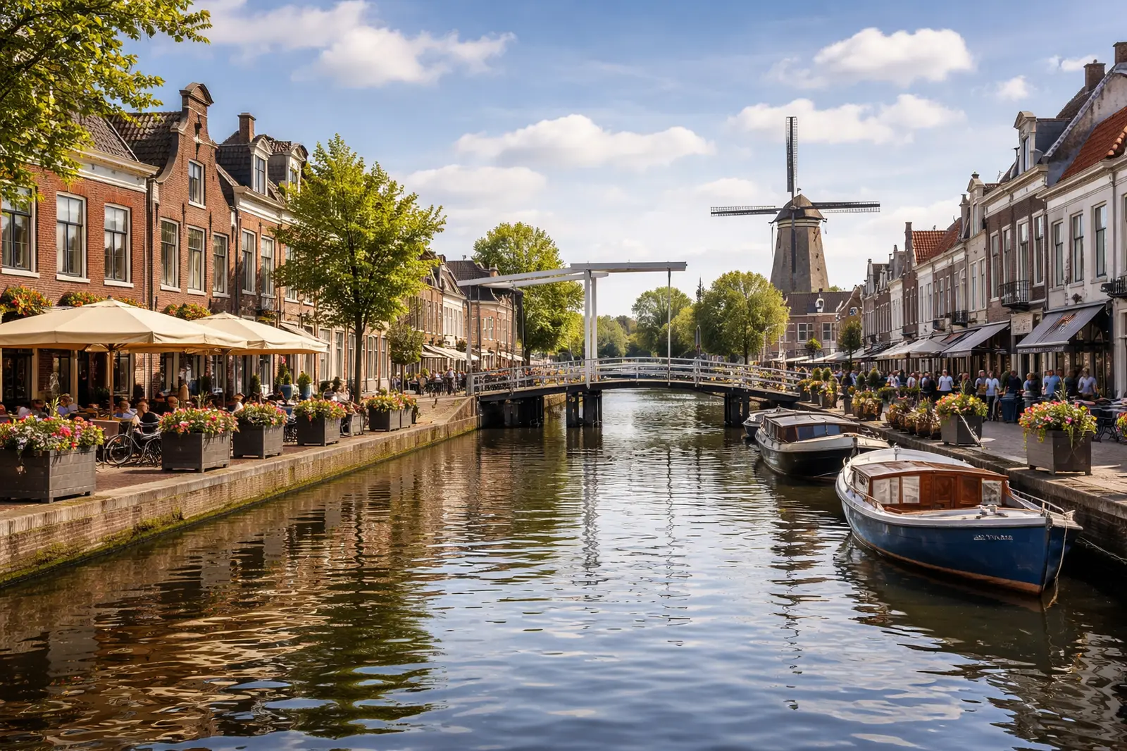 Leidschendam