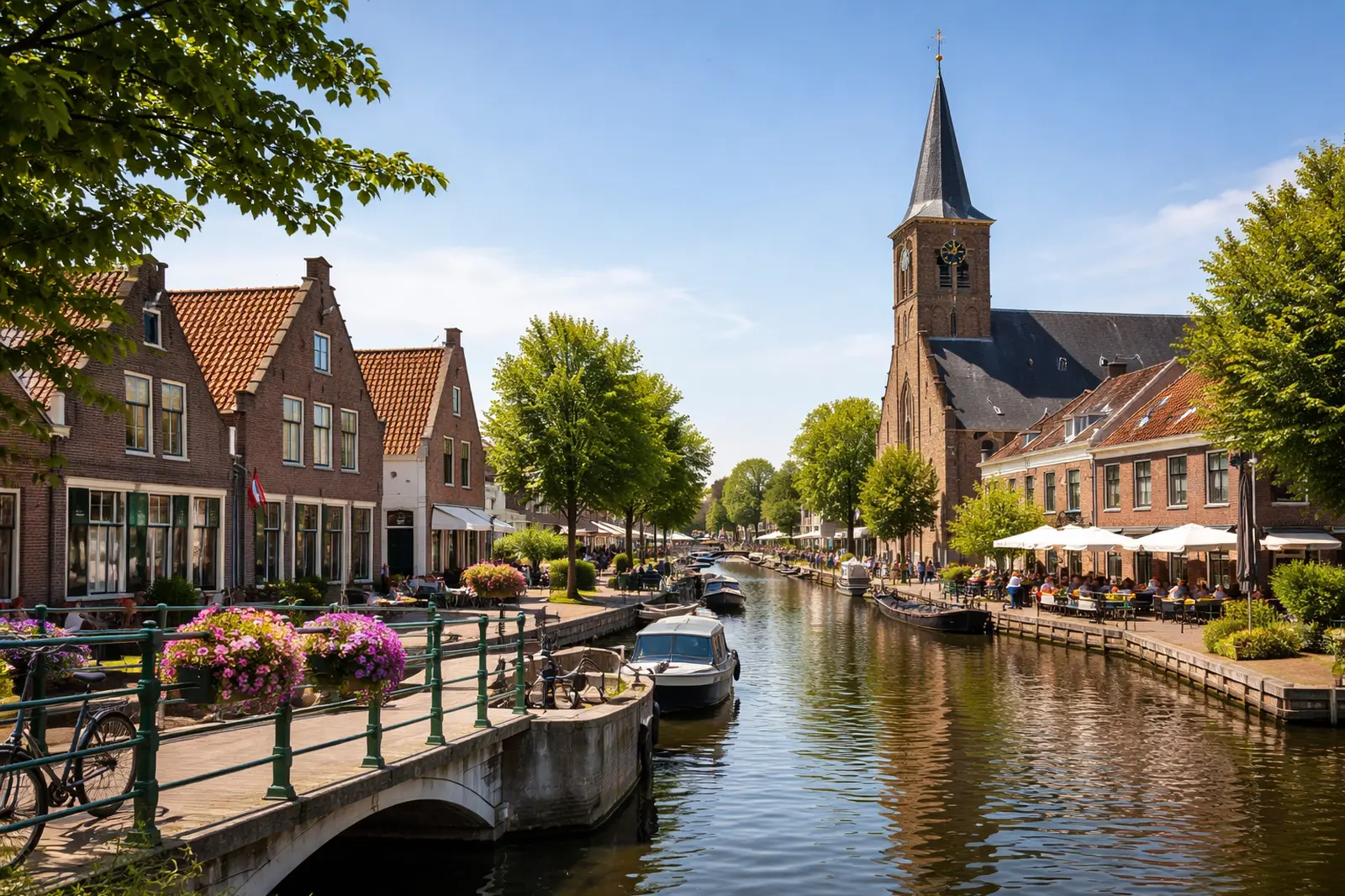 Leimuiden