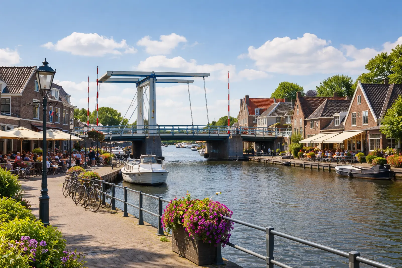 Leimuiderbrug
