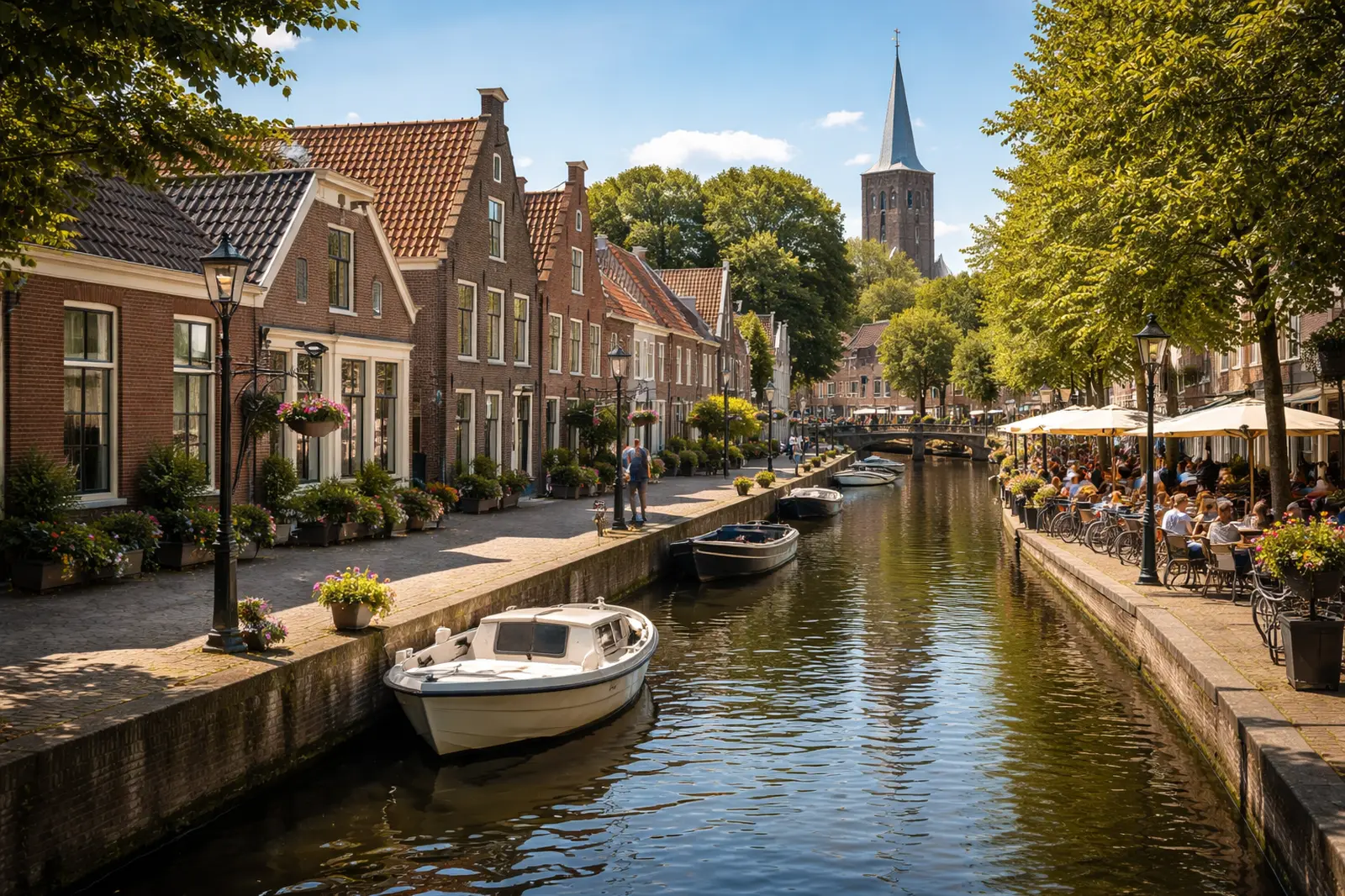 Lekkerkerk