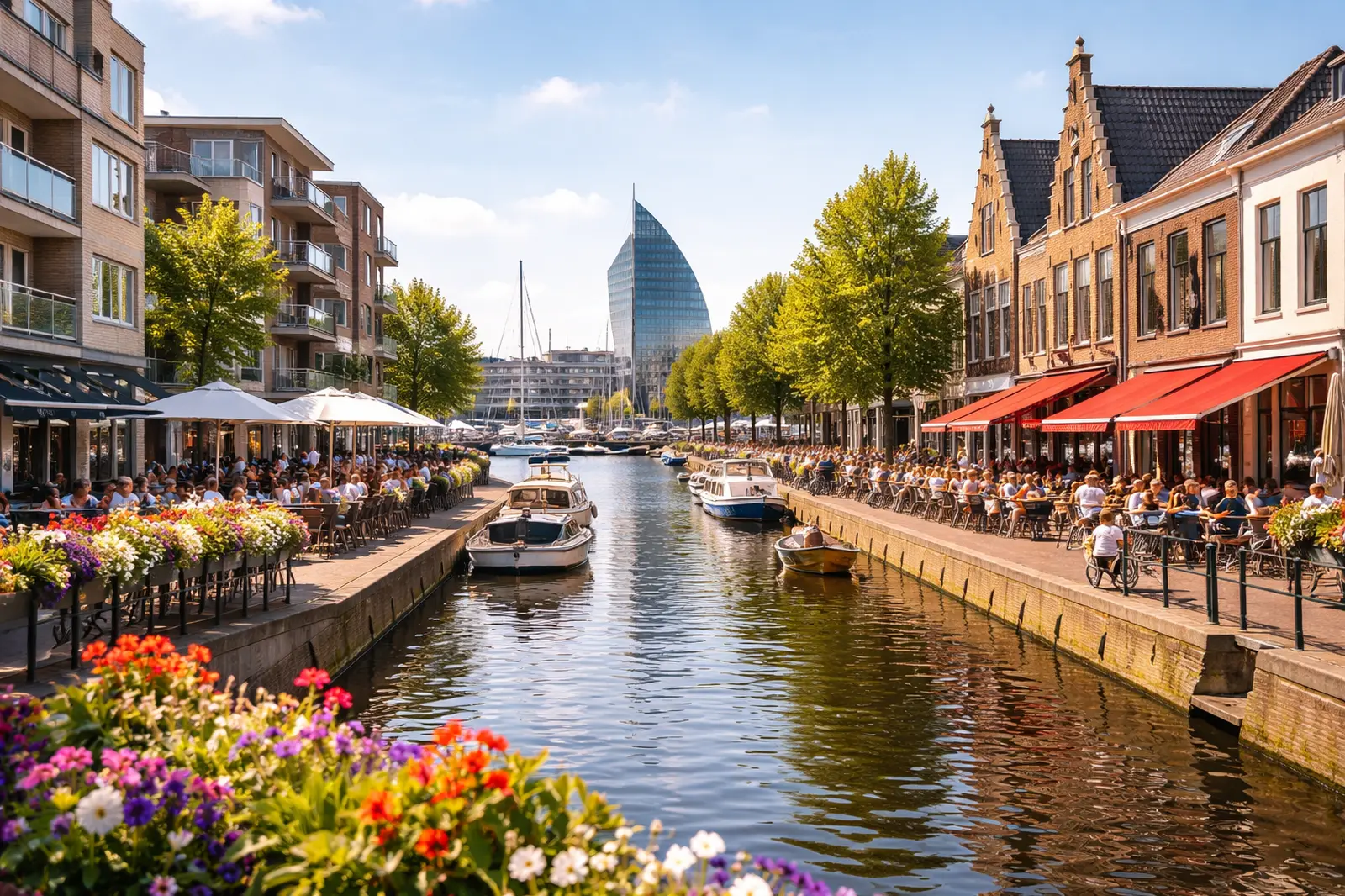 Lelystad