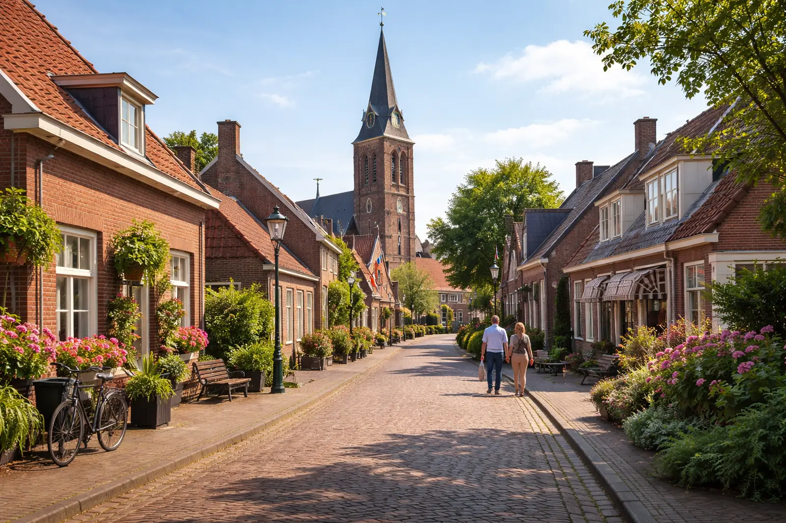 Lepelstraat