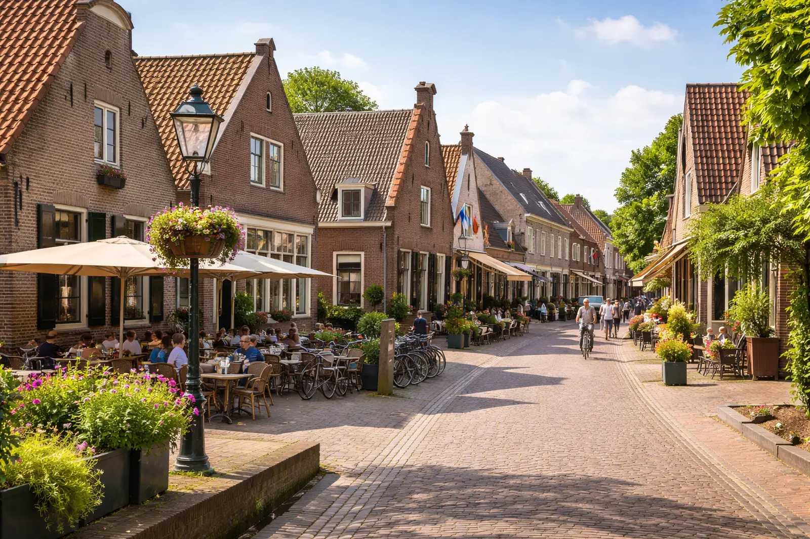 Leusden