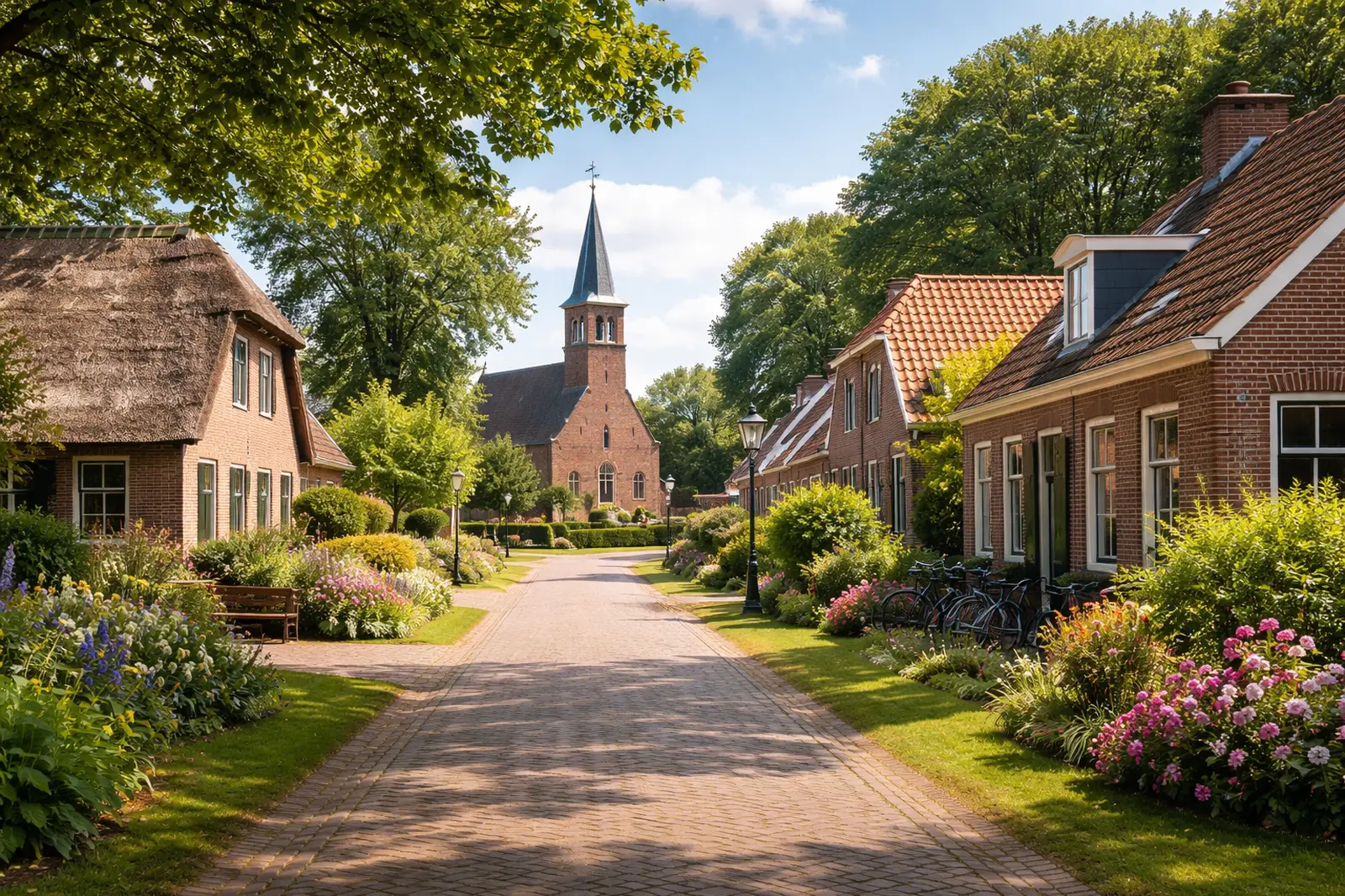 Leutingewolde