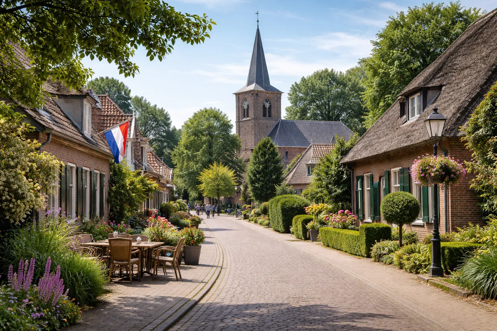 Leuvenheim