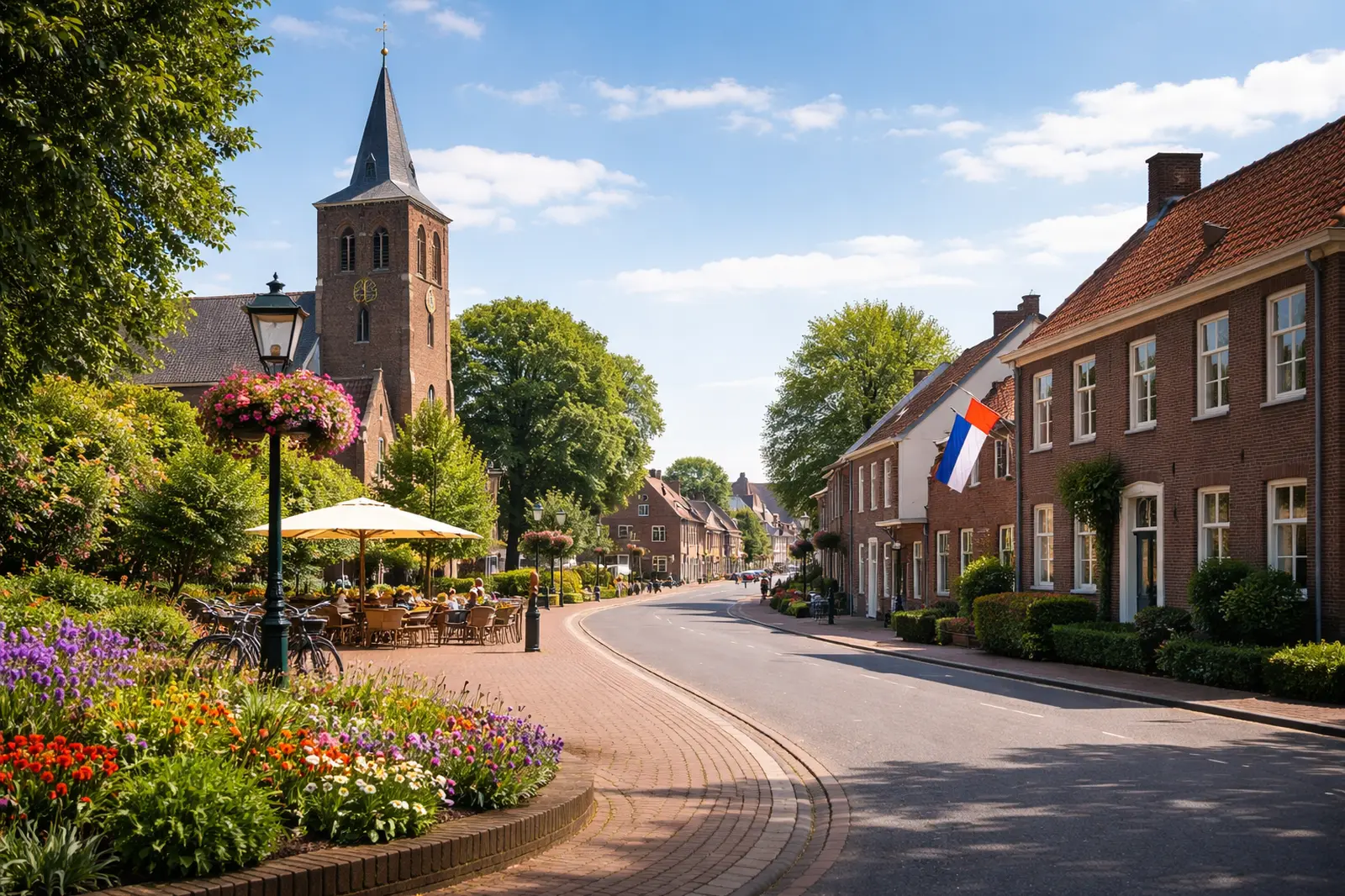 Leveroy
