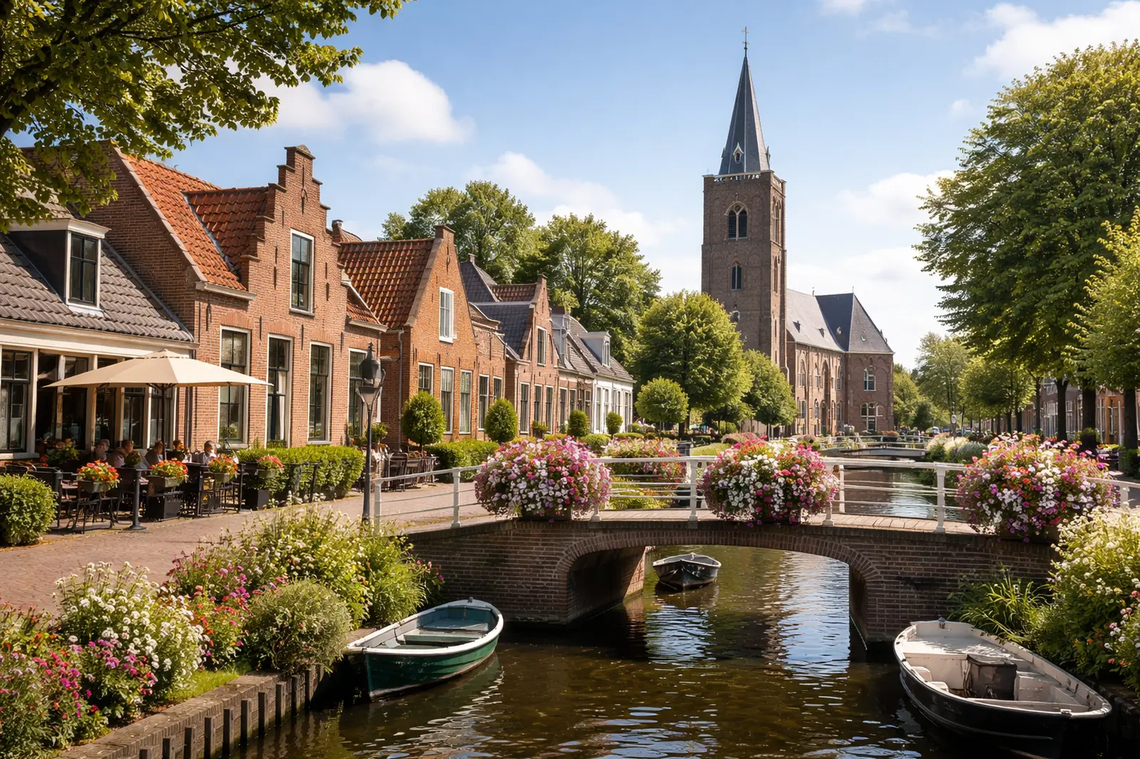 Lexmond