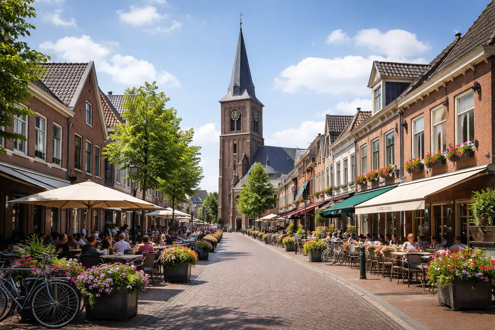 Lichtenvoorde