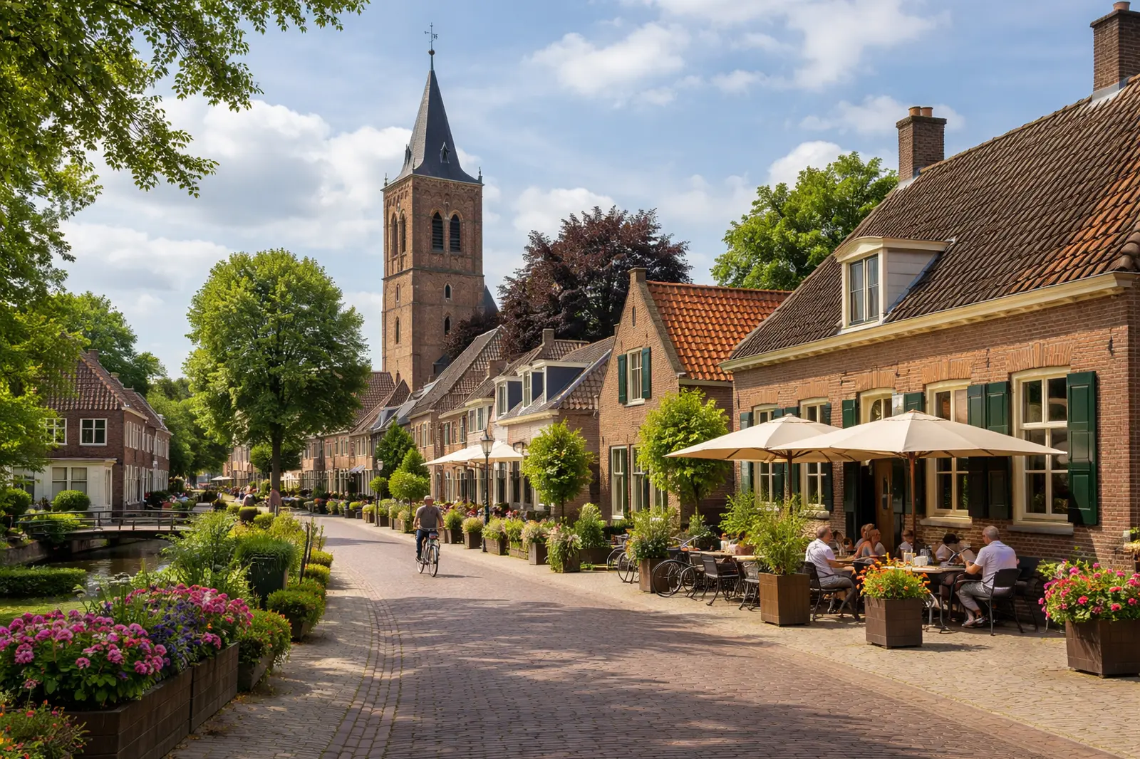 Lienden