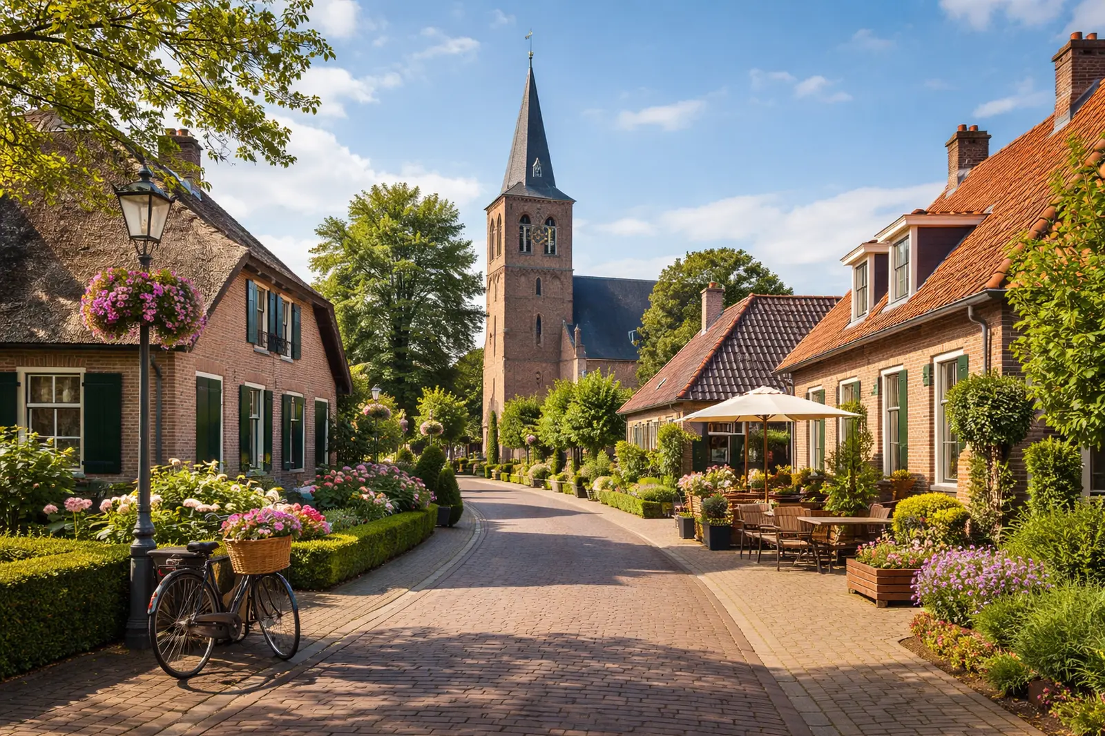 Lierderholthuis