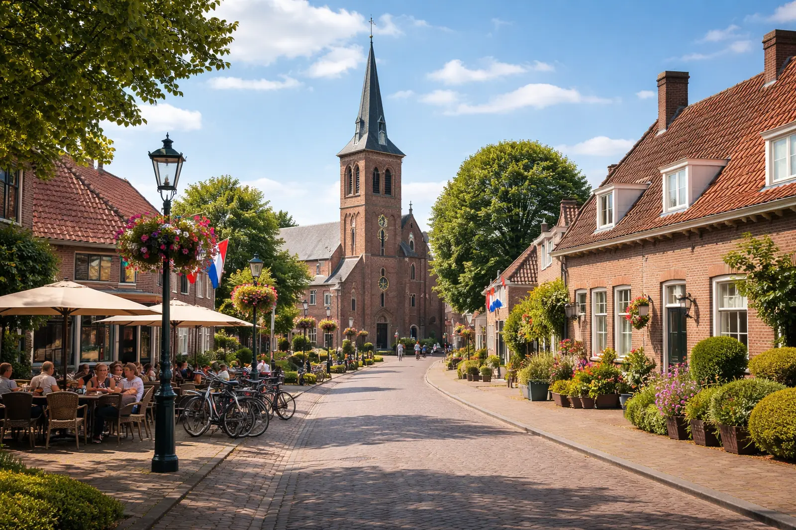 Lieshout
