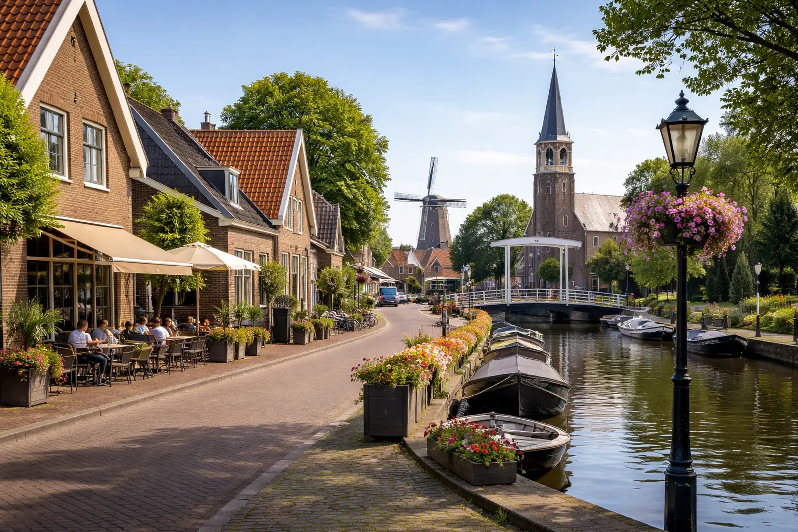 Lijnden