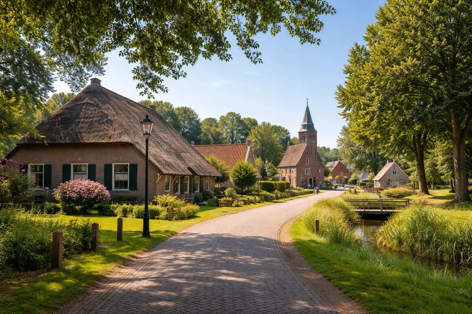 Linde