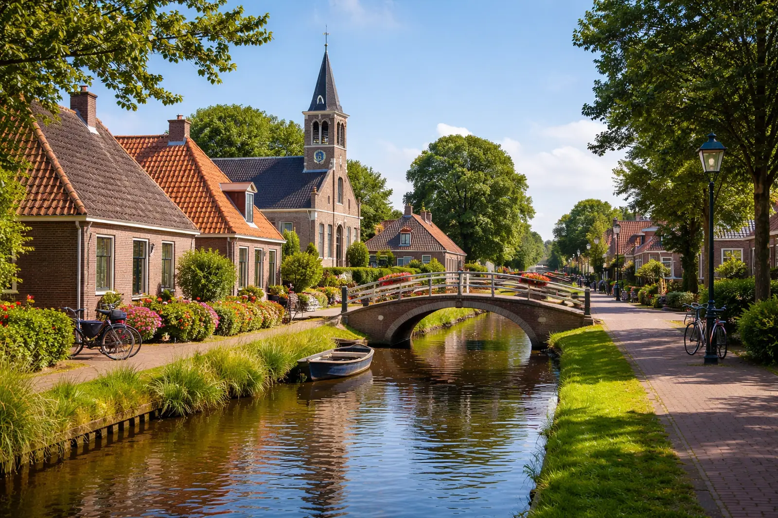 Lippenhuizen
