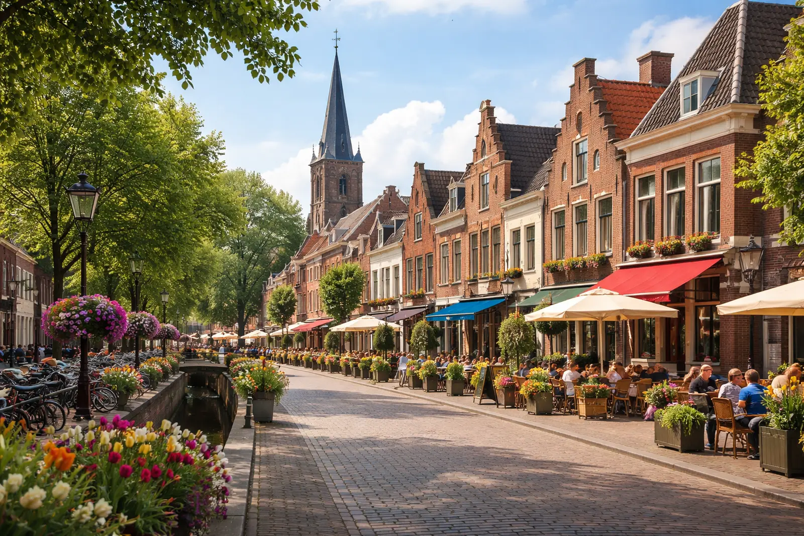 Lisse