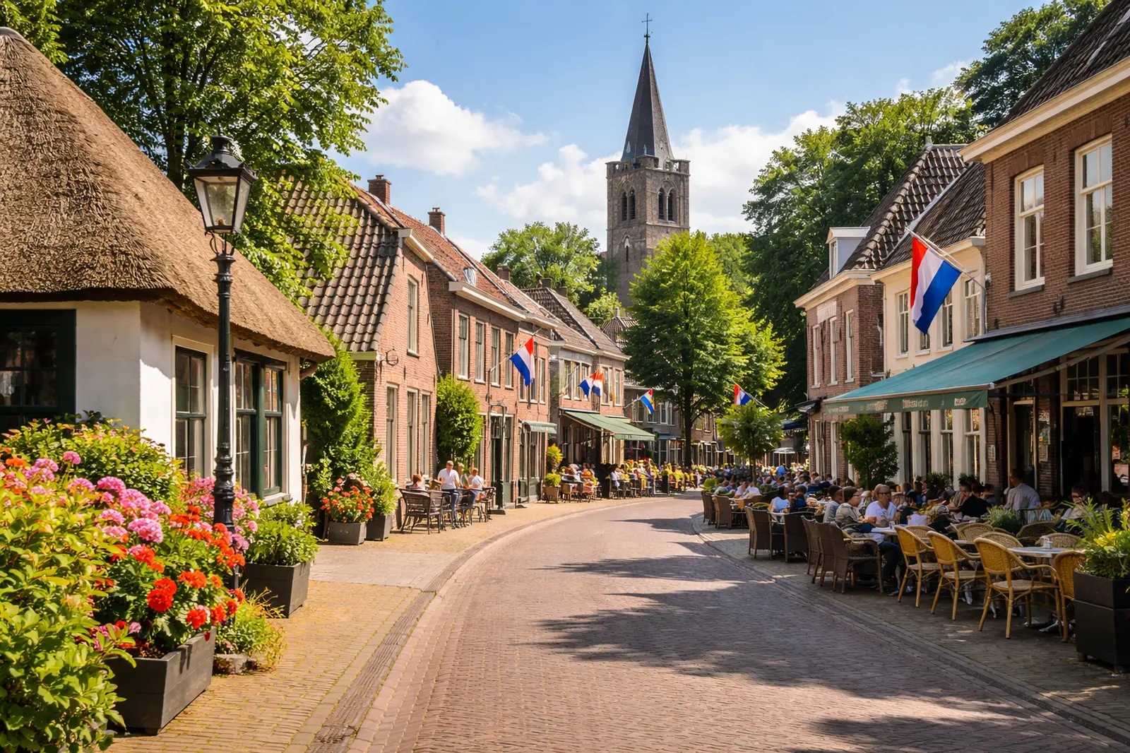 Loenen