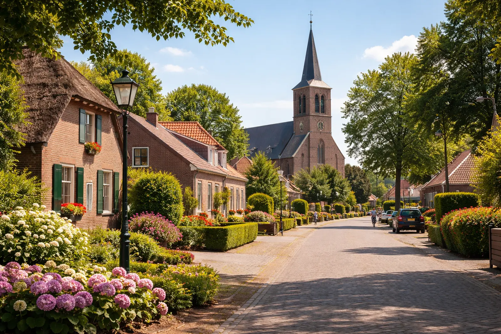 Loosbroek