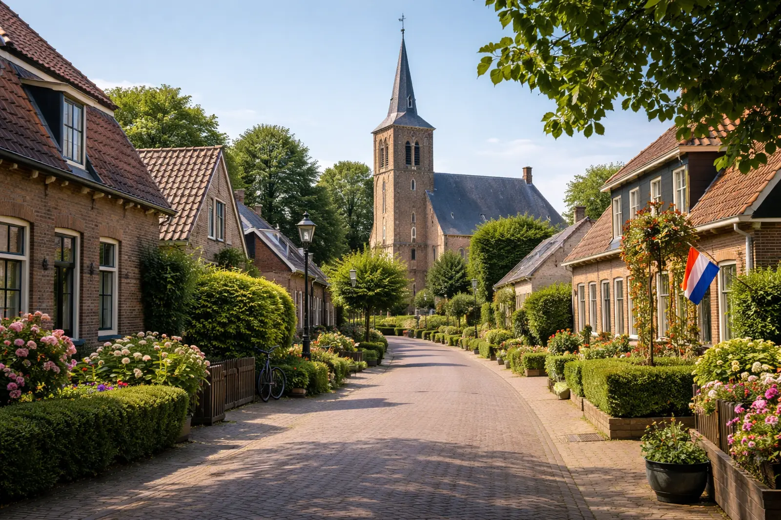 Lopikerkapel
