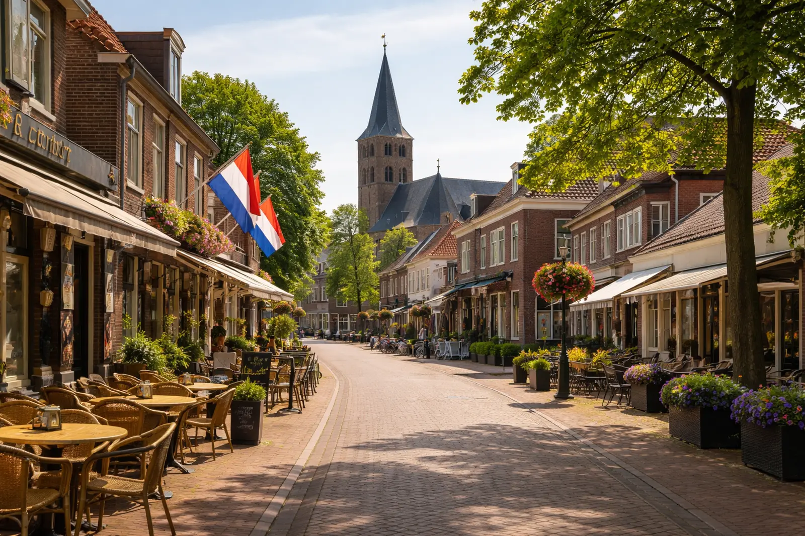 Lunteren