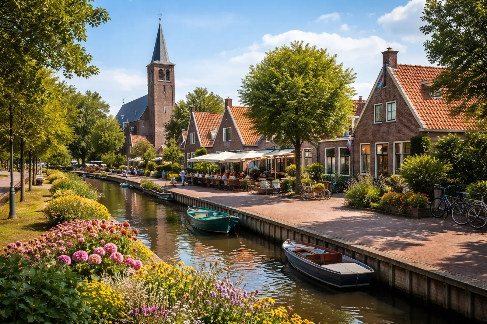Luttelgeest