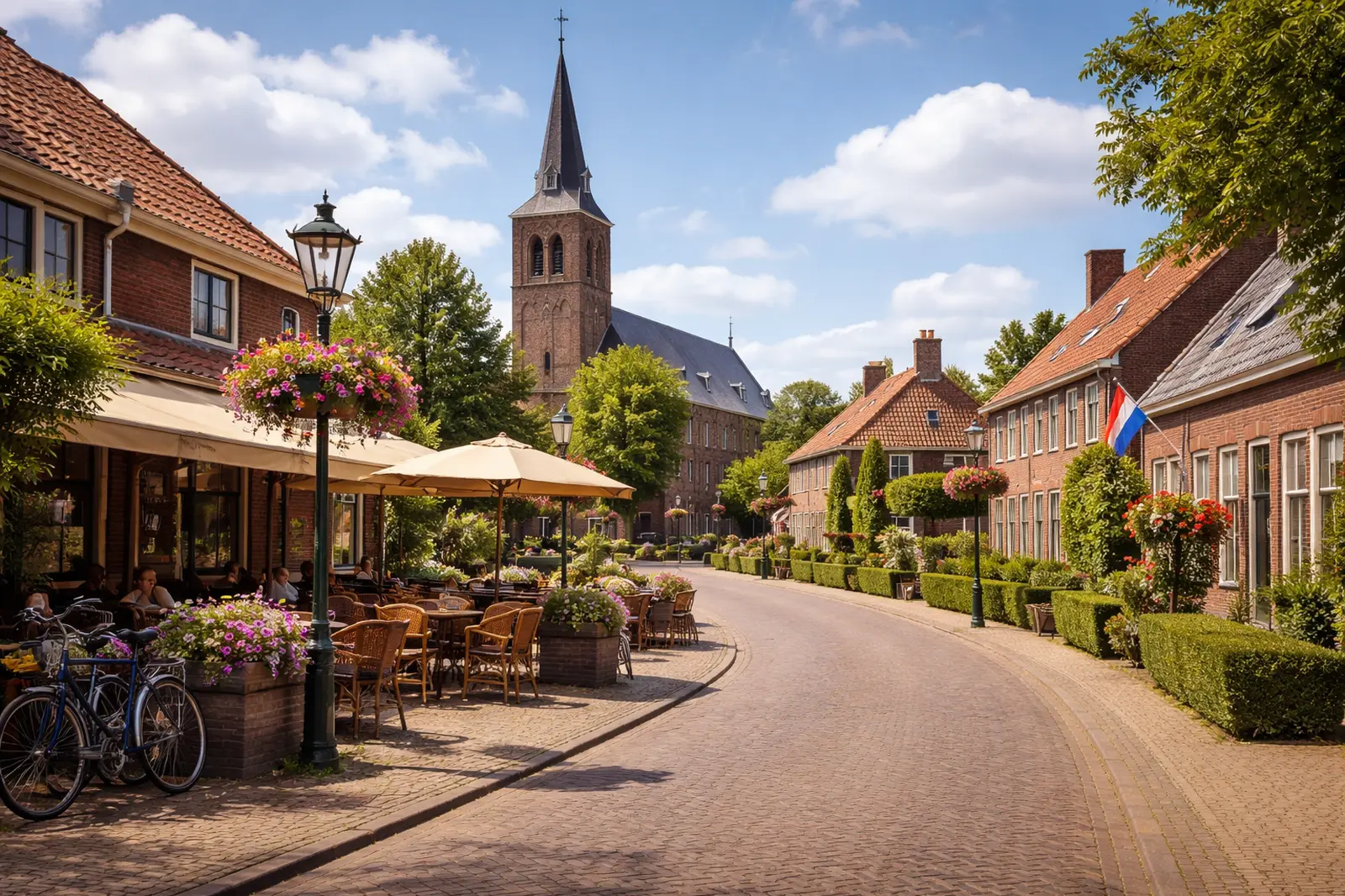 Luyksgestel