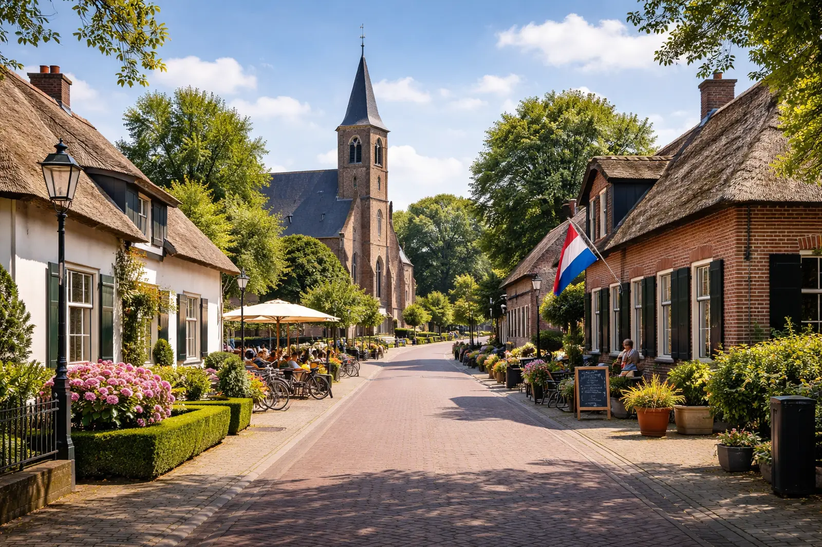 Maarsbergen