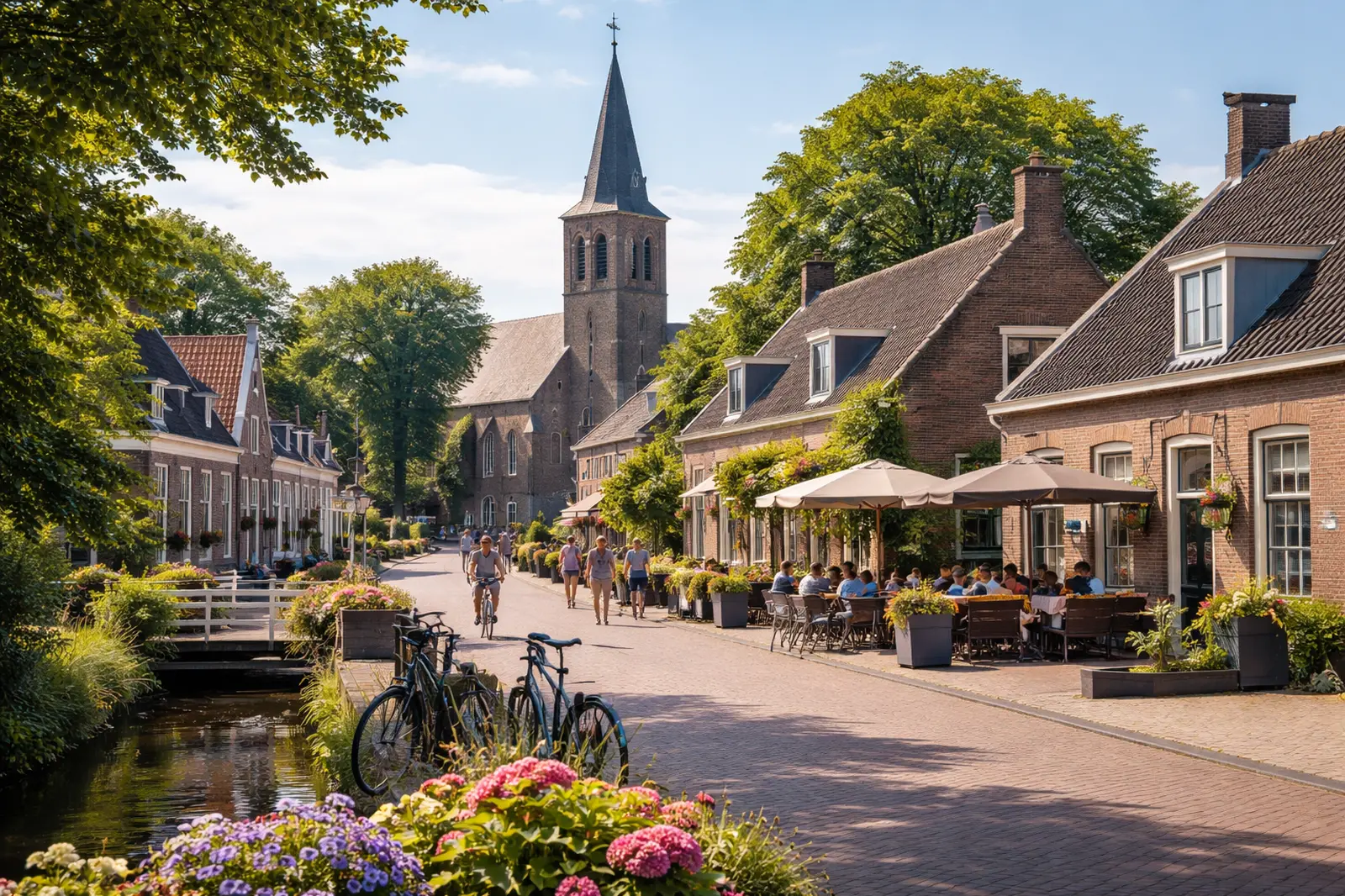 Maartensdijk