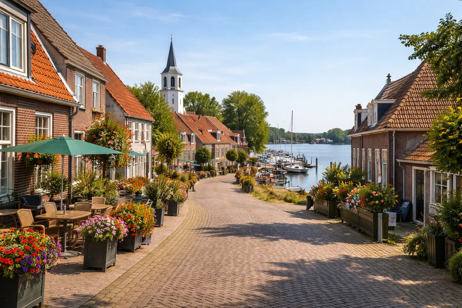 Maasbommel