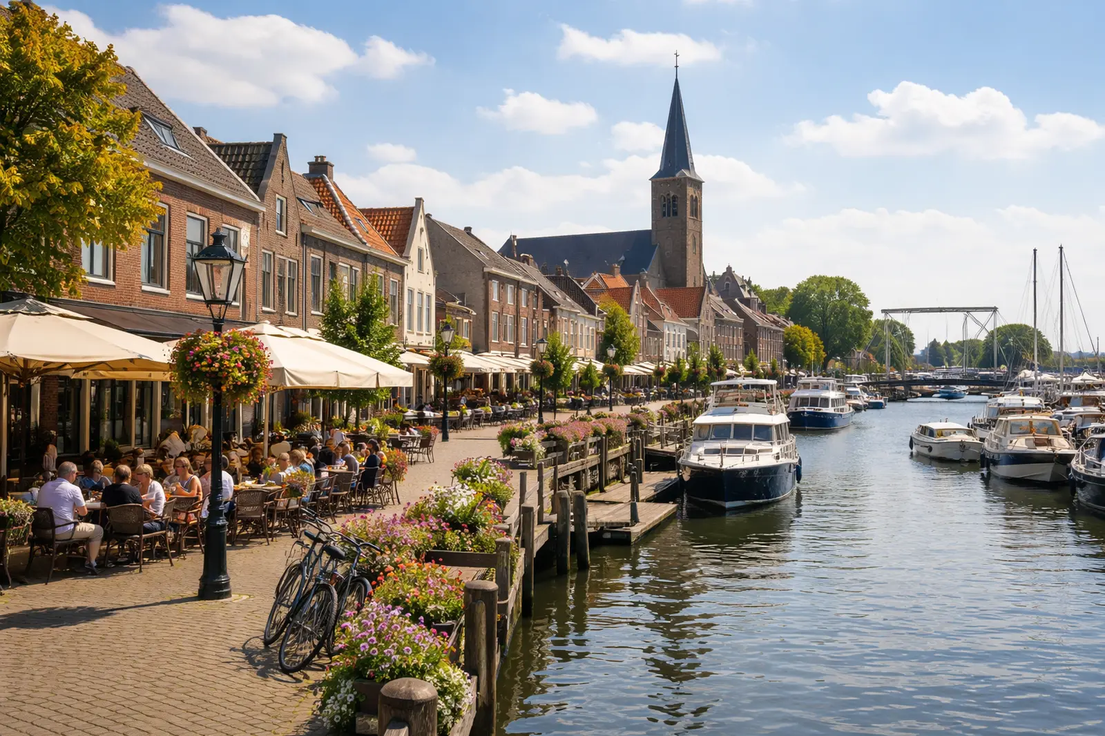 Maasbracht