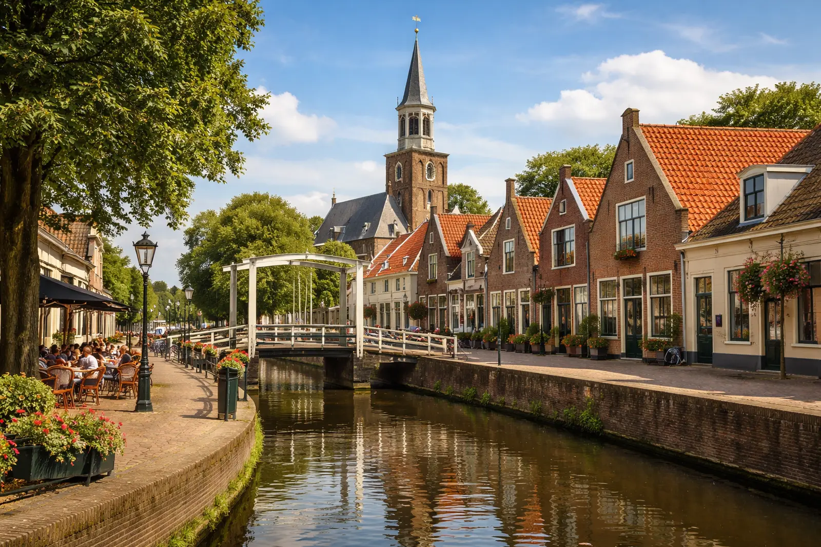 Maasdam
