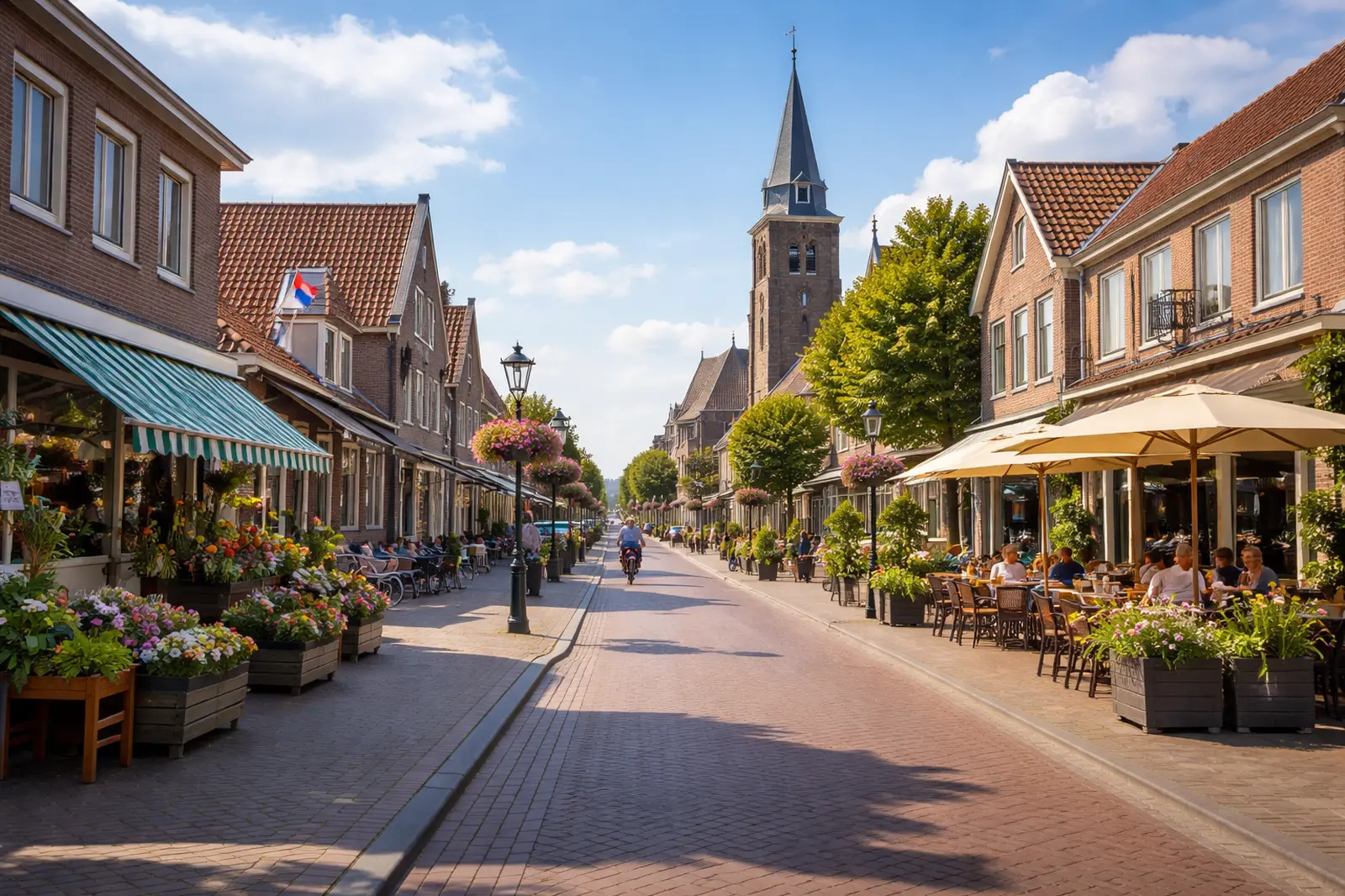 Maasdijk