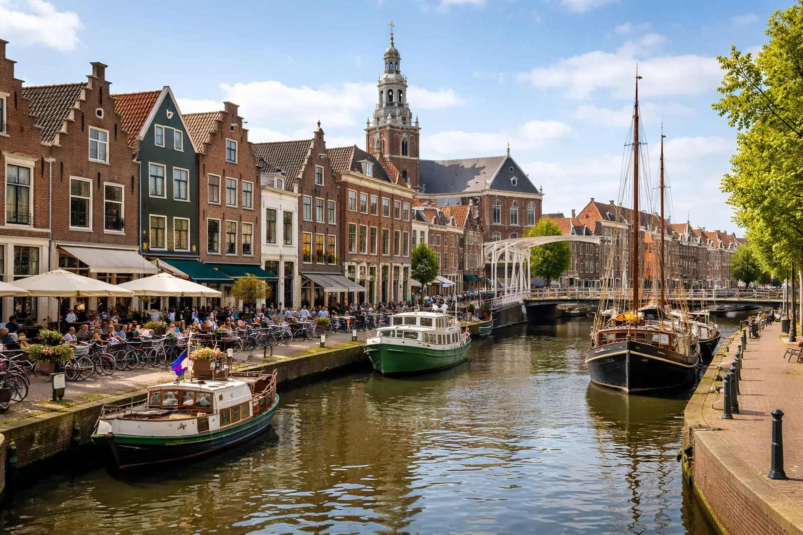 Maassluis
