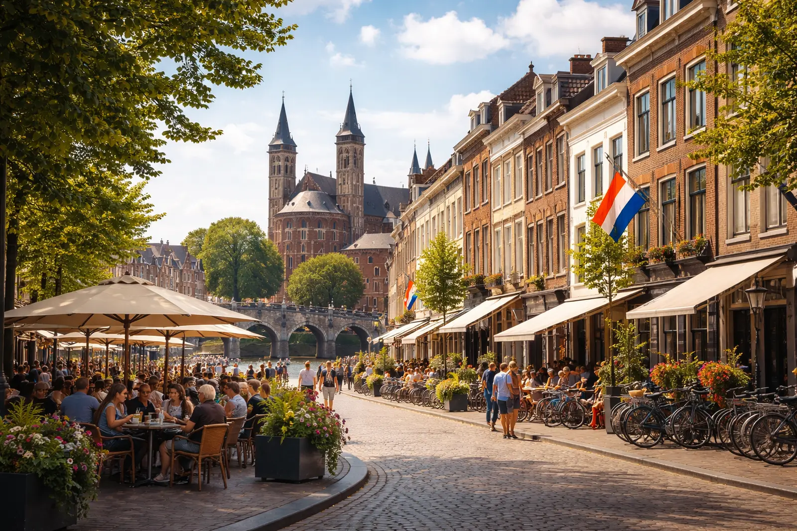 Maastricht