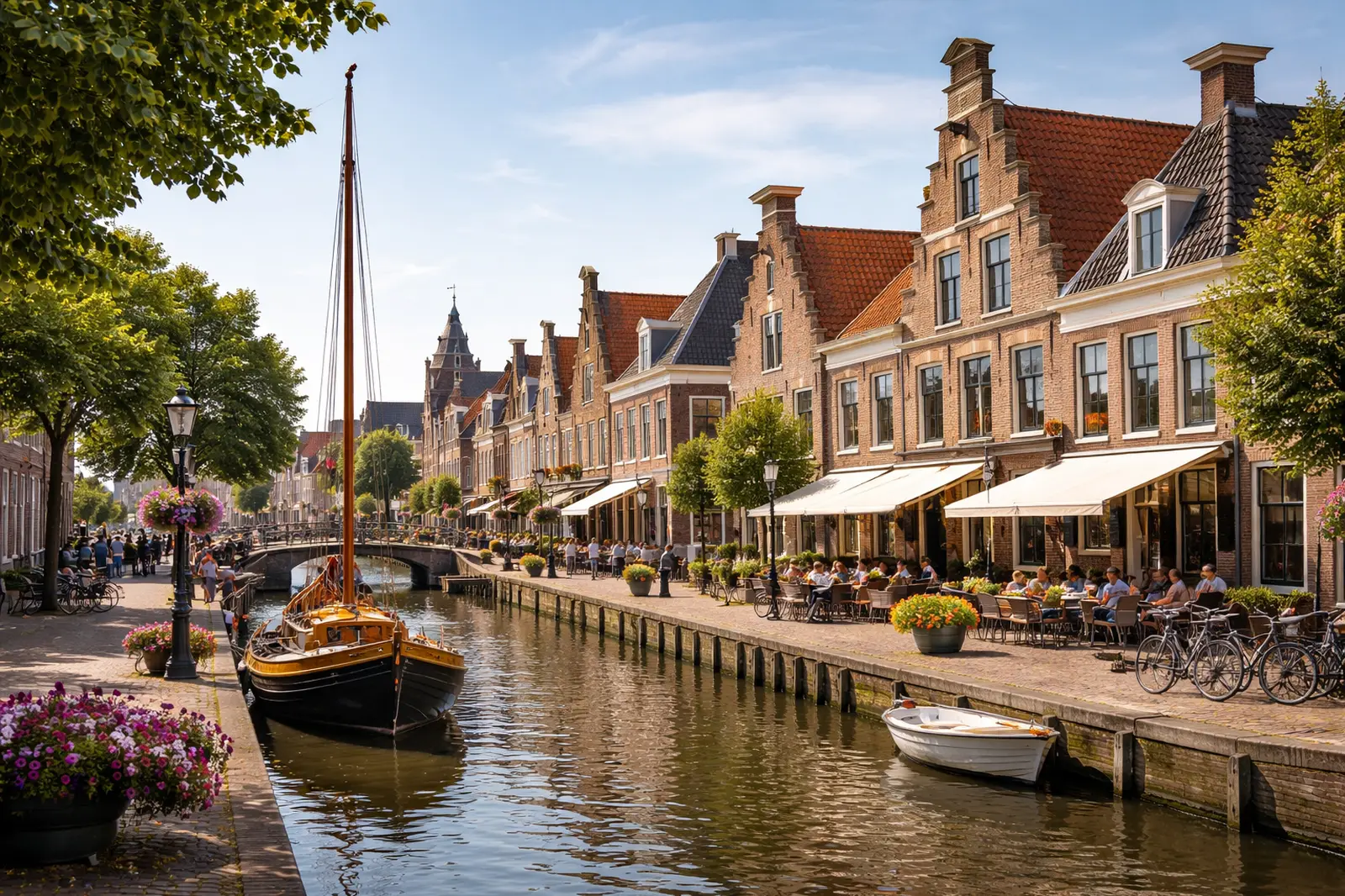 Makkum
