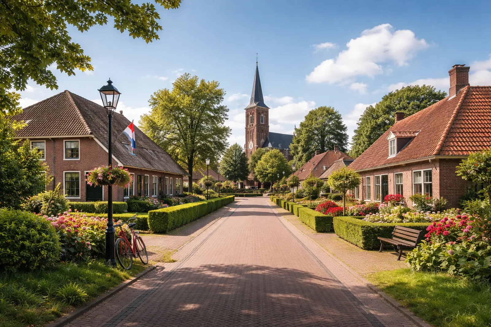 Manderveen