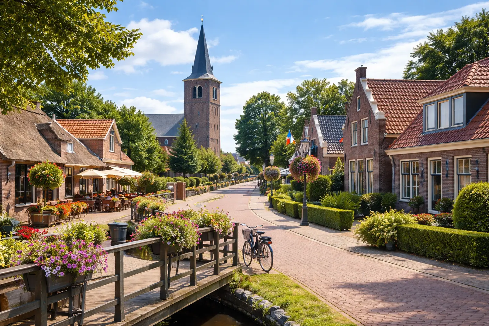 Mariënberg