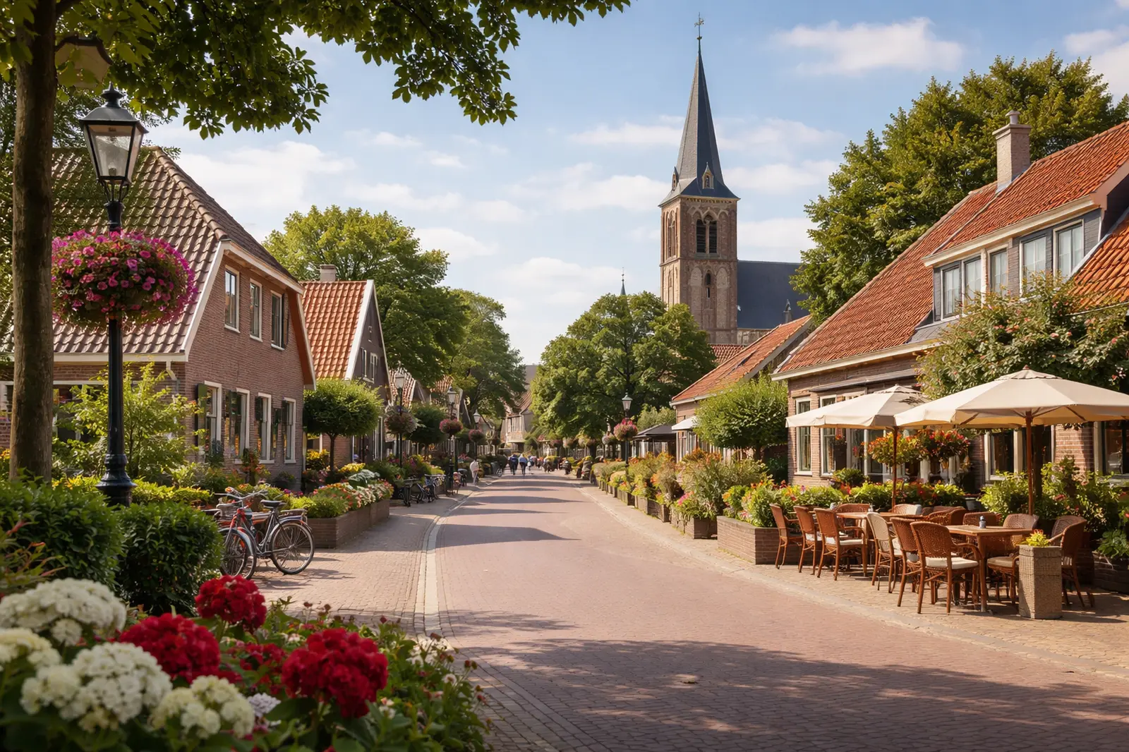 Mariënvelde