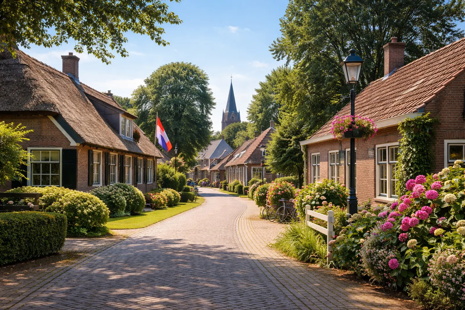 Marijenkampen