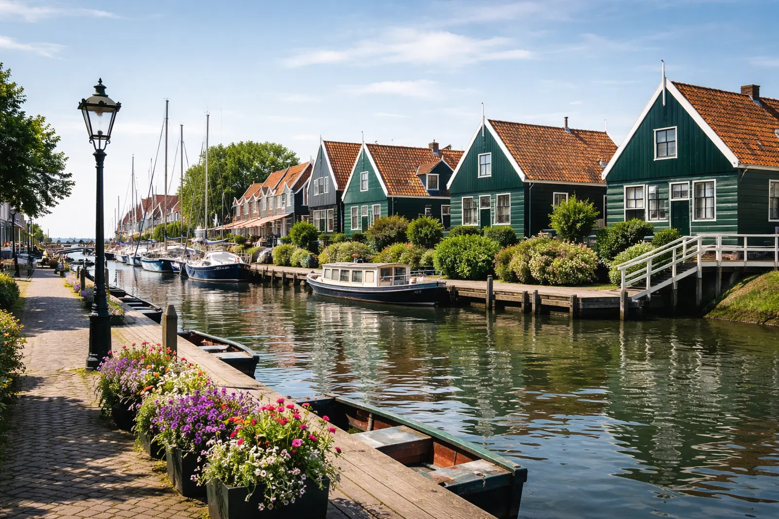 Marken
