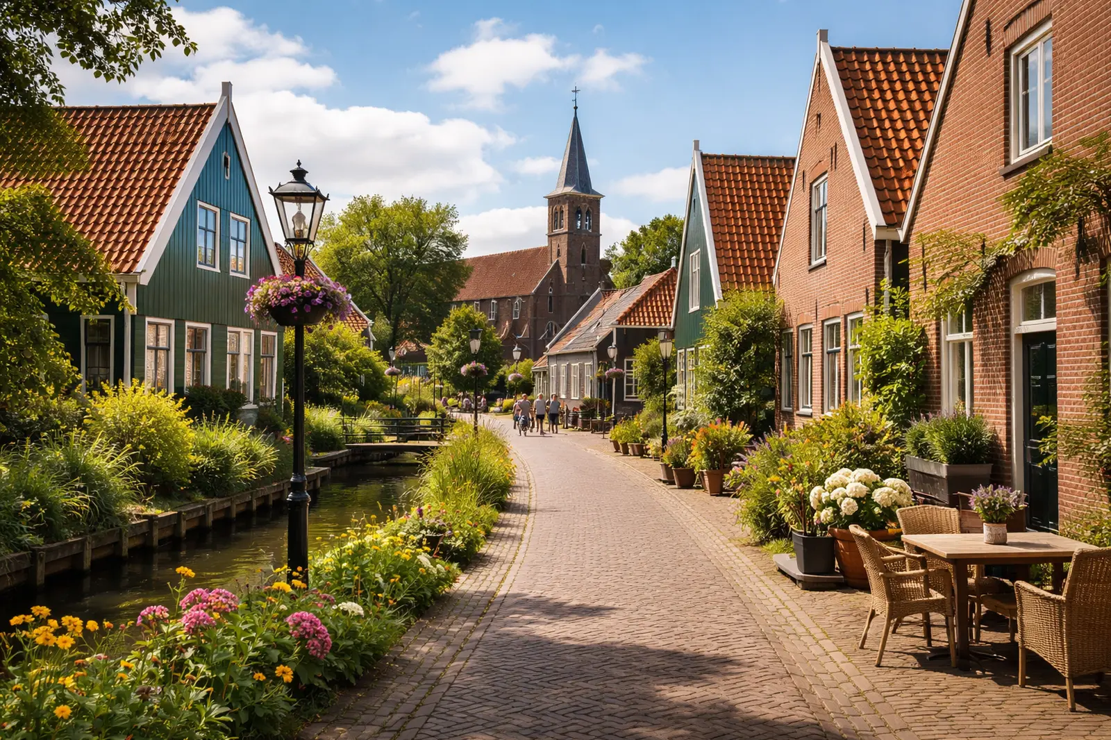 Markenbinnen