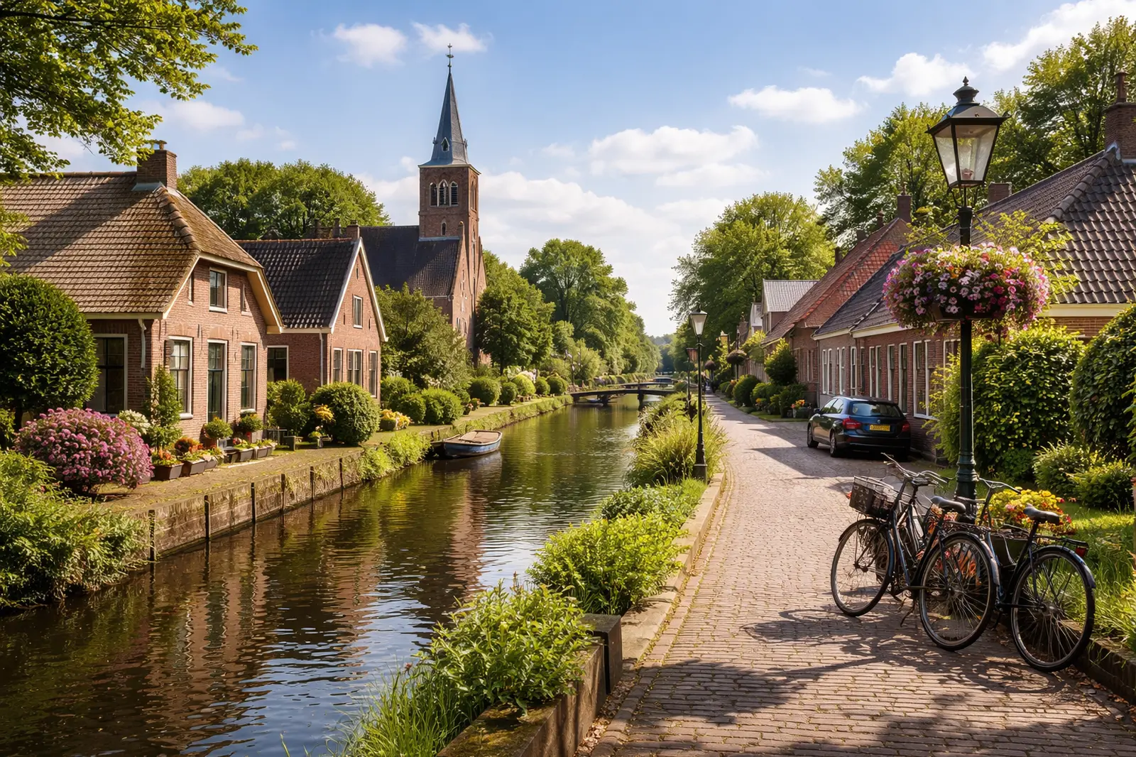 Matsloot
