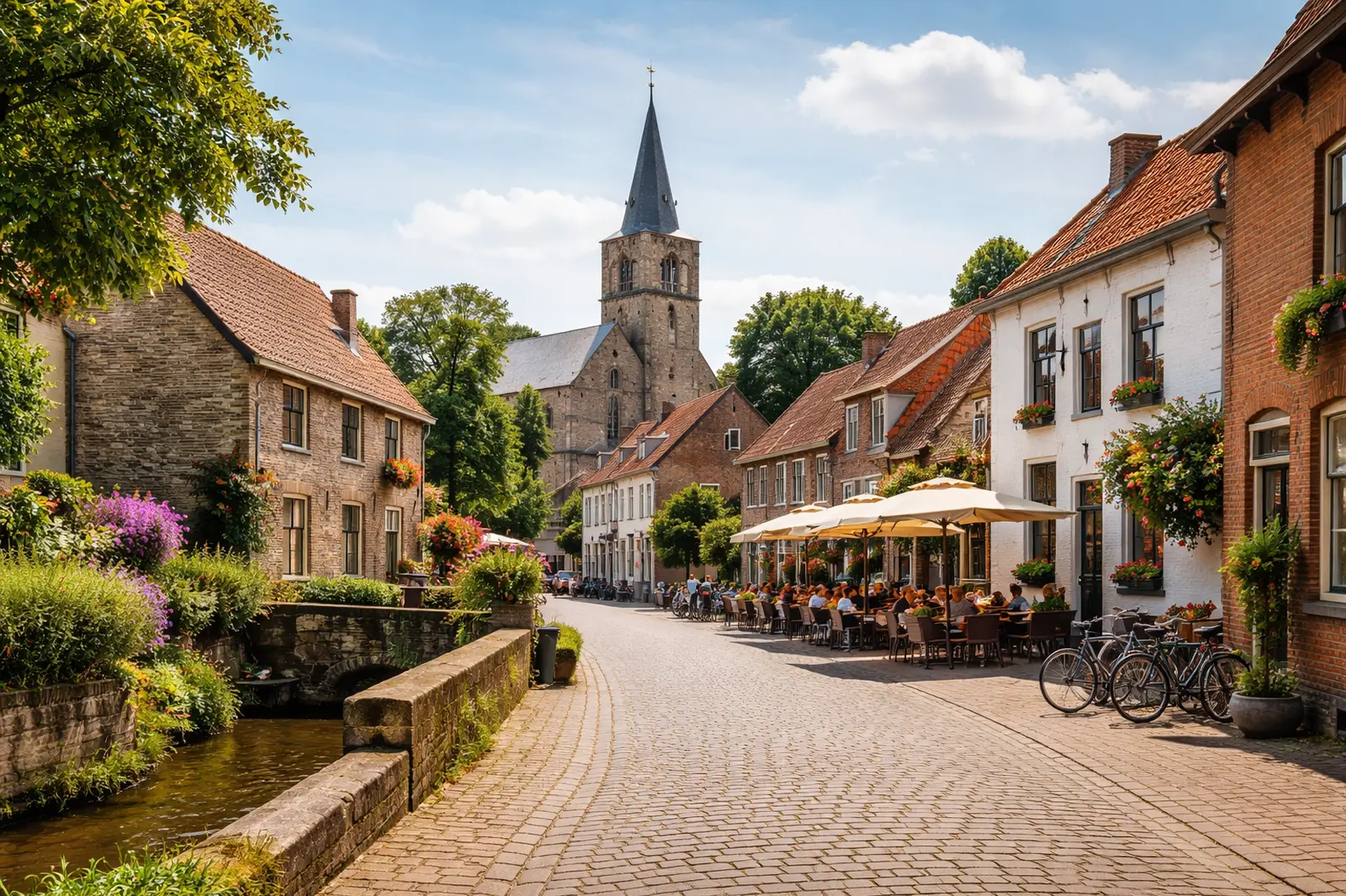 Mechelen