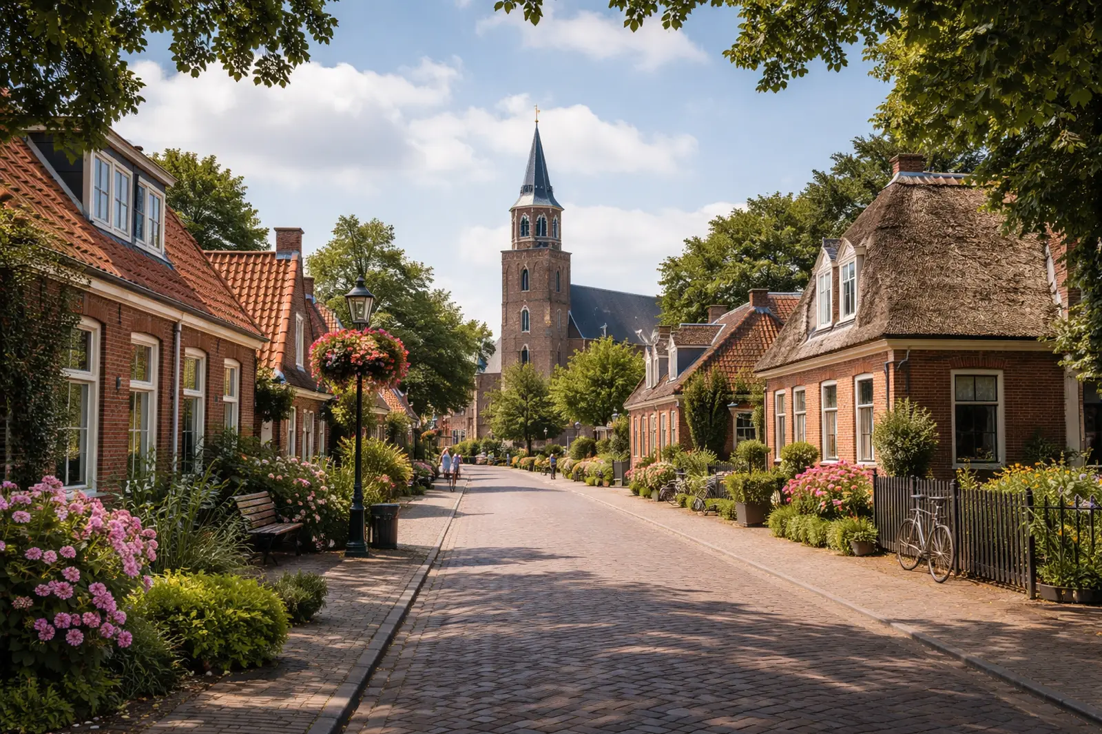 Meeden
