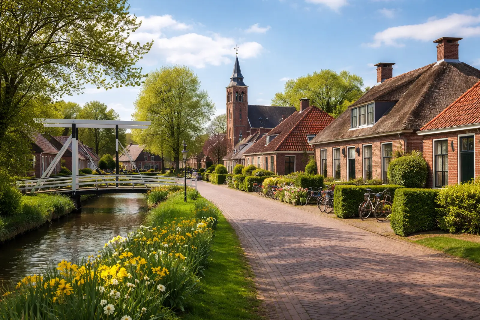 Meedhuizen