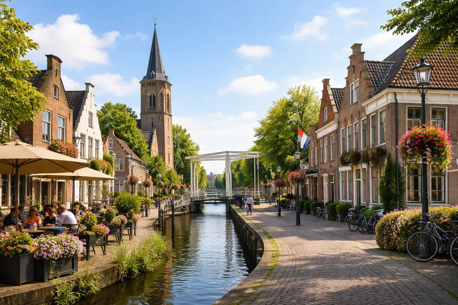 Meerkerk